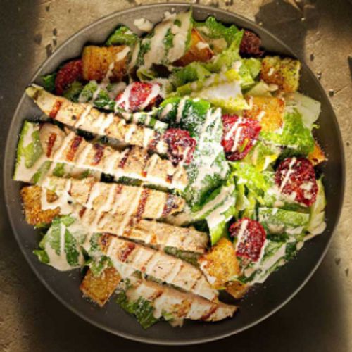 فست فود دالیچ ماهشهر