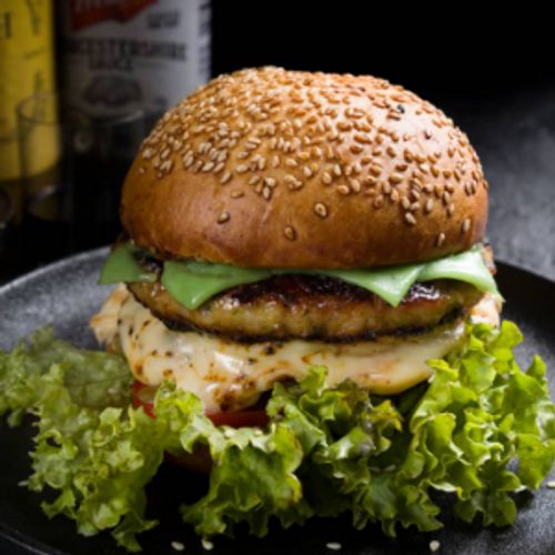 فست فود دالیچ ماهشهر