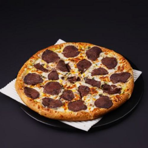 فست فود دالیچ ماهشهر