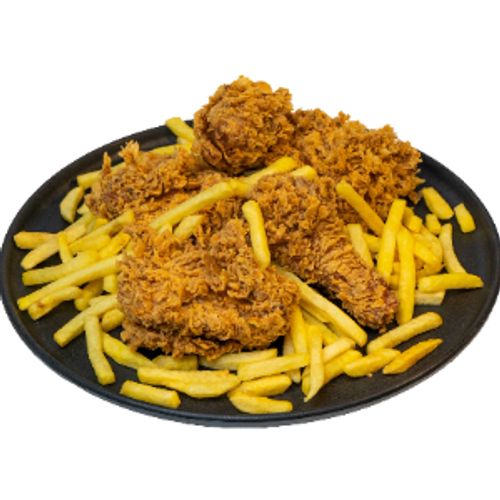 فست فود دالیچ ماهشهر