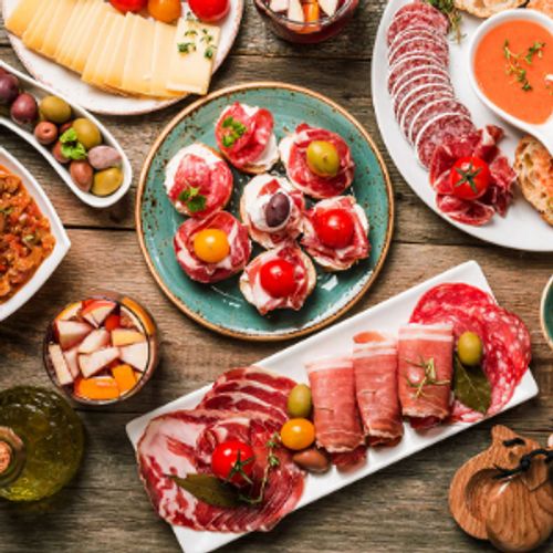 فست فود دالیچ ماهشهر