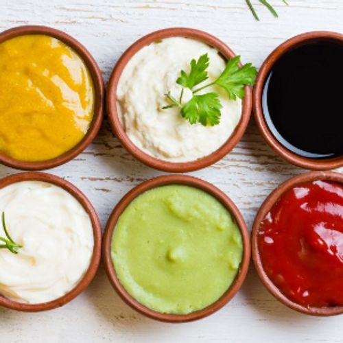 فست فود دالیچ ماهشهر